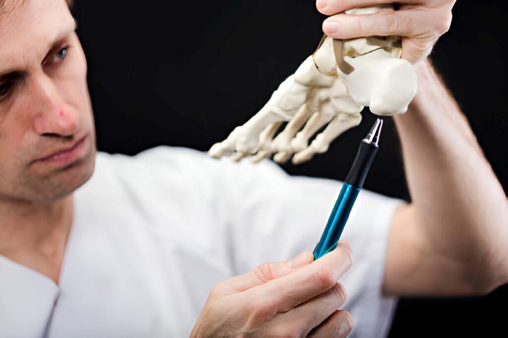 Causes of Bone Spurs