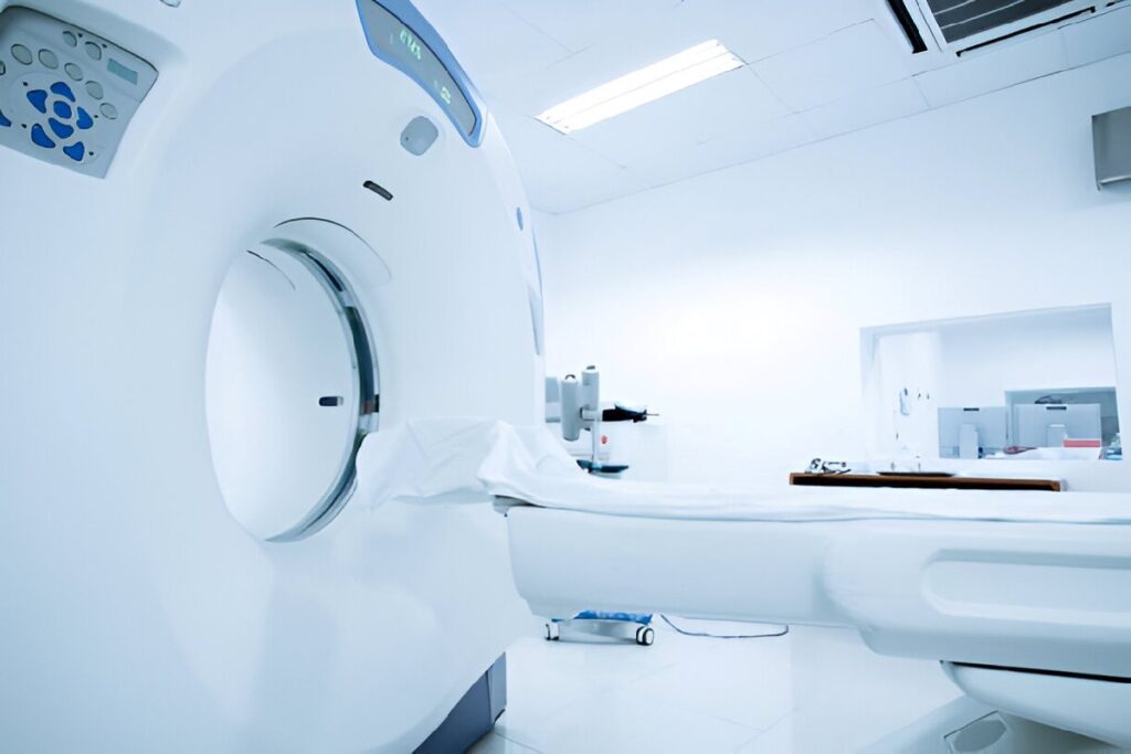 What Does an MRI Tech Do