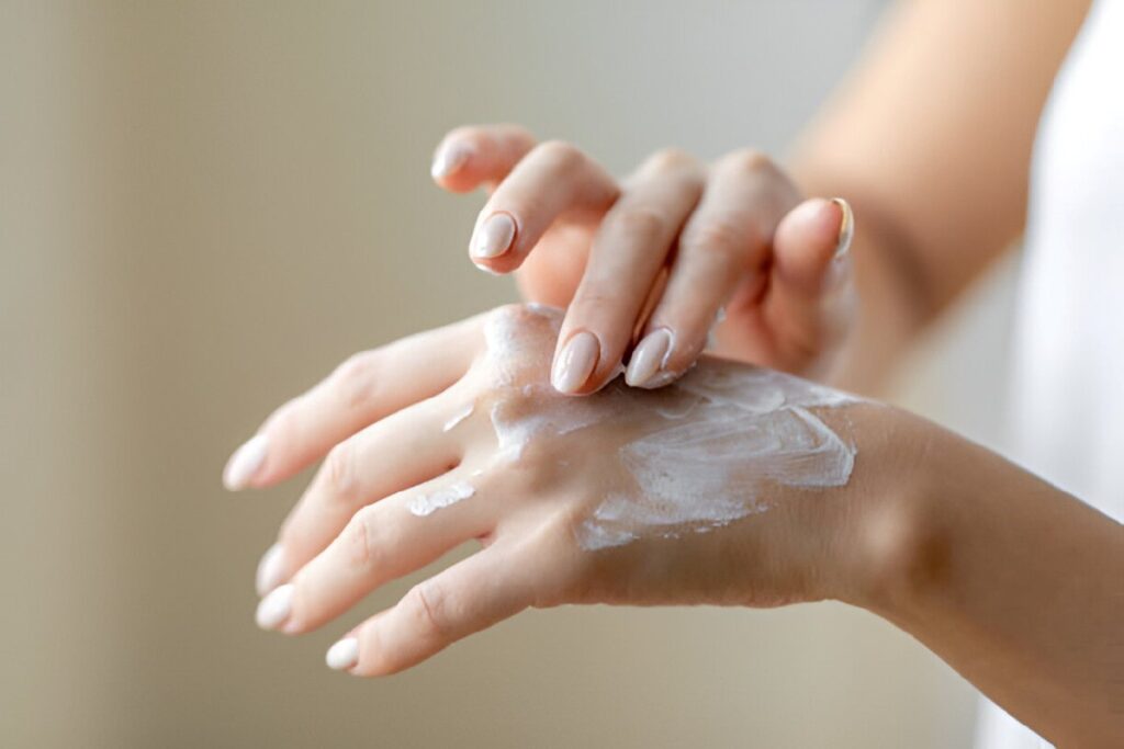 Fundamental Tips for Dry Skin Health Management