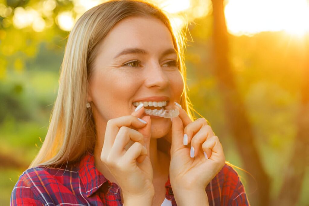 Invisalign Treatment Process_ What to Expect