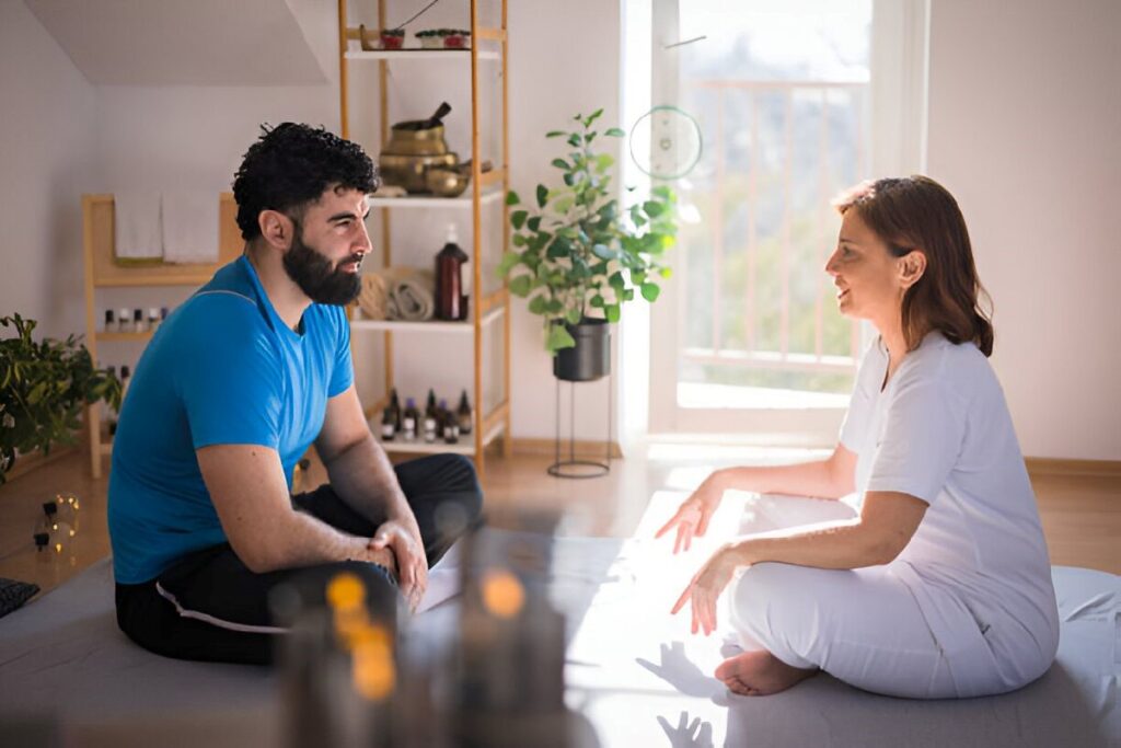 Millions of people today depend on their self-control and ability to stay calm daily.