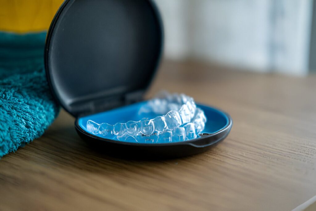Several factors influence how much you'll pay for Invisalign treatment_
