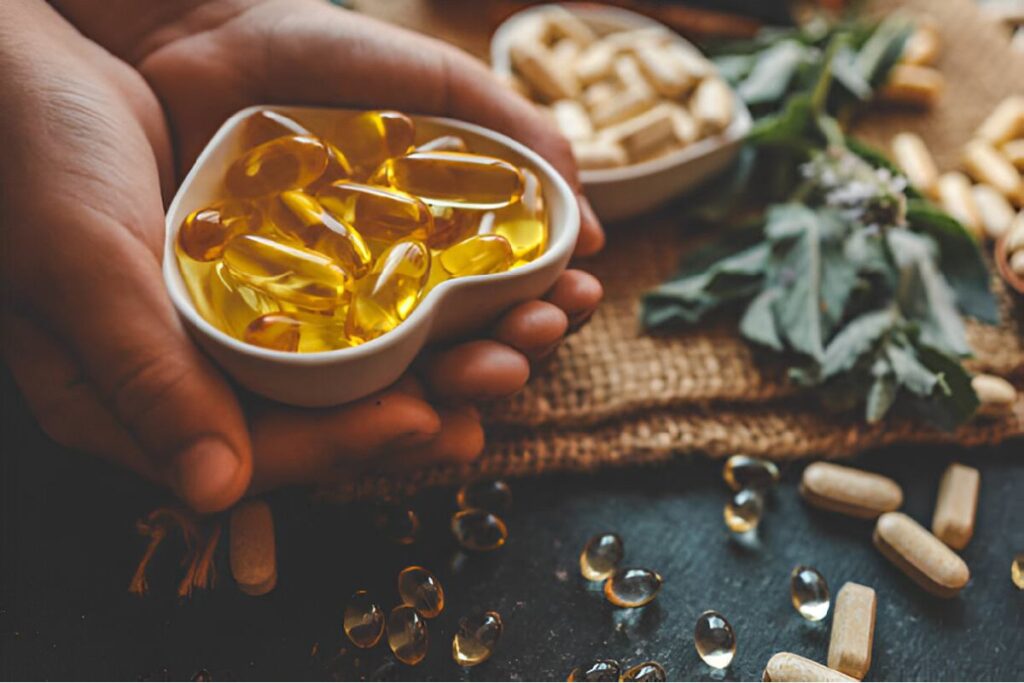 The immune system is slow and weak for various reasons, Making the body more helpless to diseases and sicknesses.