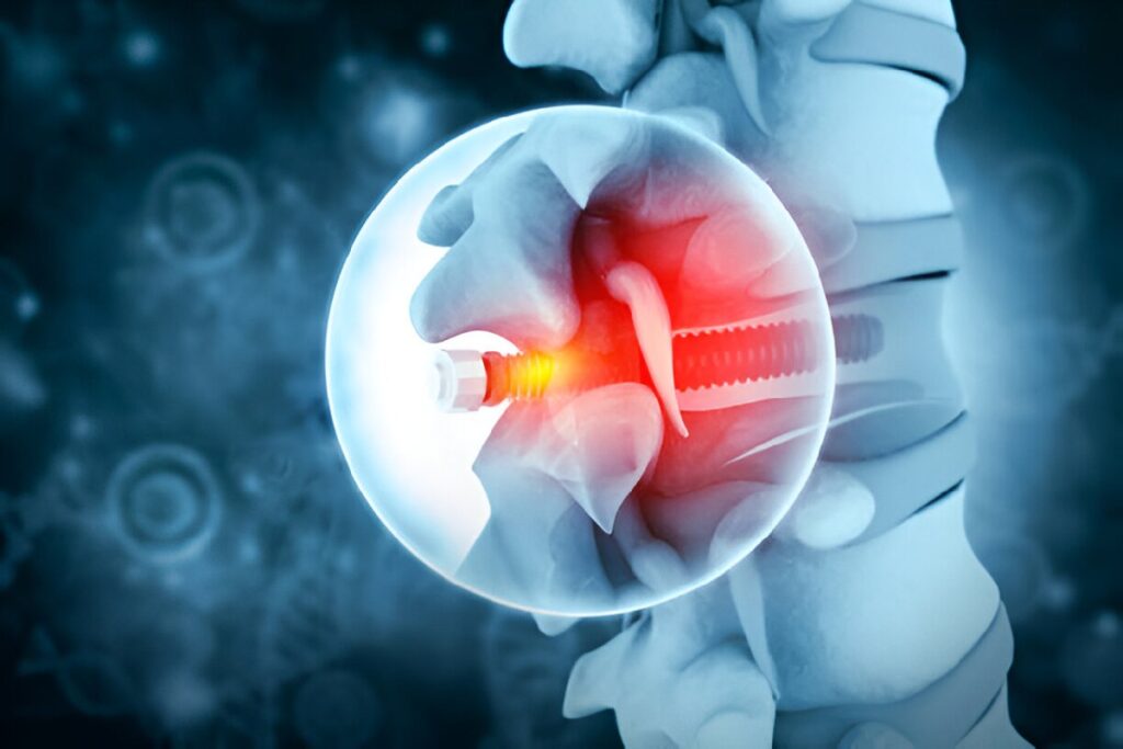 Understanding Spinal Stenosis