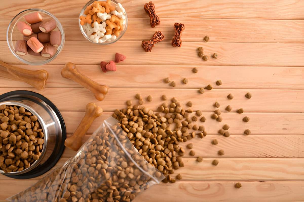wellhealthorganic organic pet food benefits