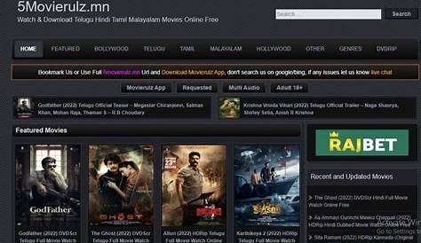 Movierulz 2024: Risks, Reality & Safer Streaming Insights