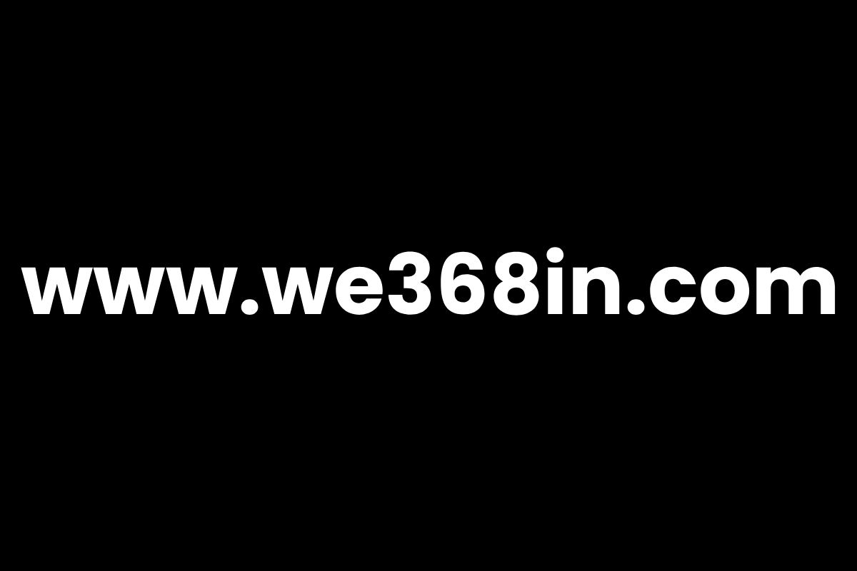 www.we368in.com