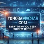 Yonosamachar Com