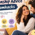 Relationship Advice Fpmomhacks